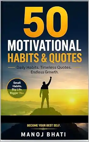 motivational book